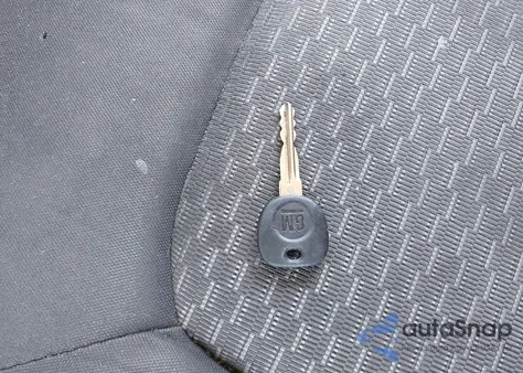 2008 Chevrolet Hhr Lt из США, поврежденный, VIN 3GNCA23D48S707358